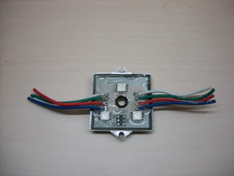  RGB LED �����- 3 �����-������������