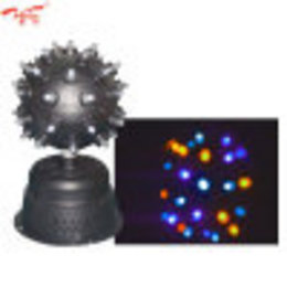 RGB LED MAGIC BALL